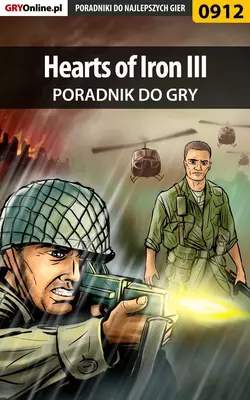 Hearts of Iron III, Mikołaj Tymiński