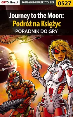 Journey to the Moon: Podróż na Księżyc, Karolina Talaga