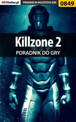 Killzone 2, Przemysław Zamęcki