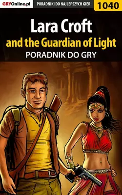 Lara Croft and the Guardian of Light, Kendryna Łukasz