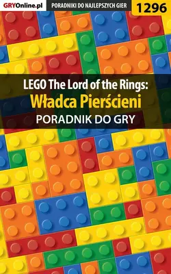 LEGO The Lord of the Rings: Władca Pierścieni, Asmodeusz