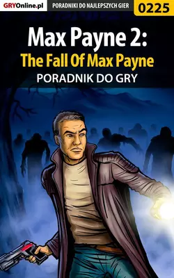 Max Payne 2: The Fall Of Max Payne, Piotr Szczerbowski