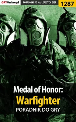 Medal of Honor: Warfighter, Piotr Deja