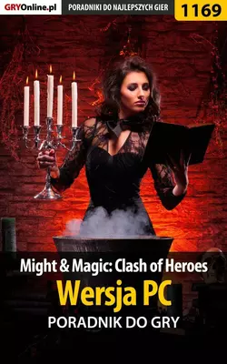 Might Magic Clash of Heroes Michał Chwistek