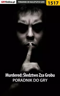 Murdered: Śledztwo Zza Grobu, Przemysław Dzieciński