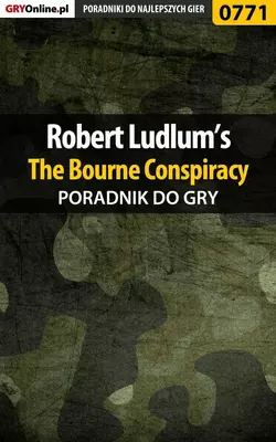 Robert Ludlum′s The Bourne Conspiracy, Mikołaj Królewski