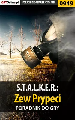 S.T.A.L.K.E.R.: Zew Prypeci, Terrag Terrag