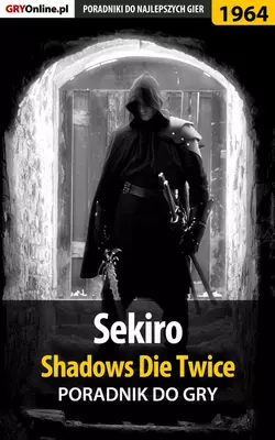 Sekiro Shadows Die Twice, Jacek Hałas