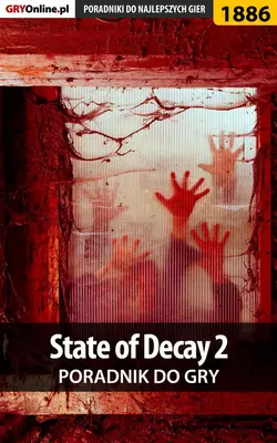 State of Decay 2, Telesiński Łukasz