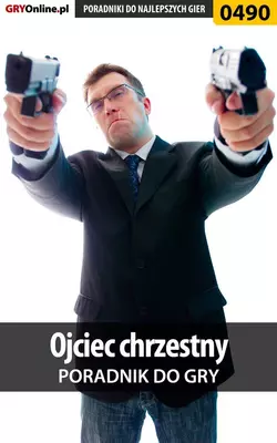 Ojciec chrzestny, Artur Dąbrowski