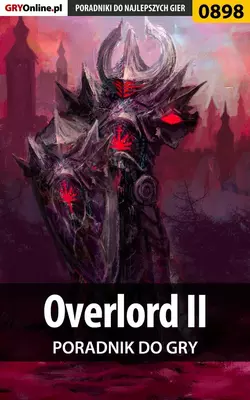 Overlord II, Maciej Jałowiec