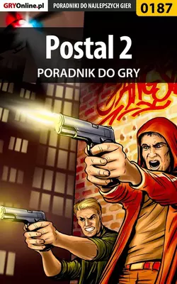 Postal 2 Dariusz Bała