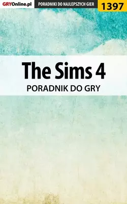 Sims 4 Radosław Wasik и Maciej Stępnikowski