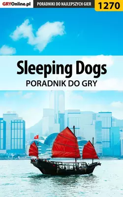 Sleeping Dogs Michał Chwistek