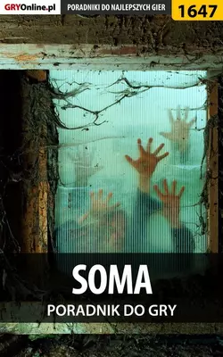 SOMA, Jakub Bugielski