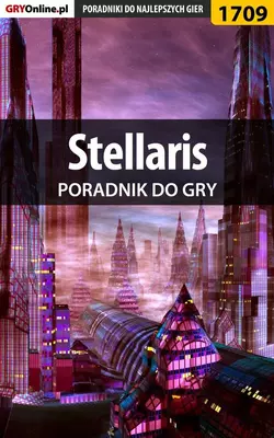 Stellaris, Wiśniewski Łukasz