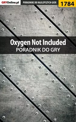 Oxygen Not Included, Mateusz Kozik