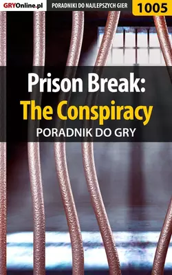 Prison Break: The Conspiracy, Artur Justyński