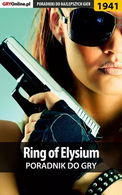 Ring of Elysium Natalia Fras