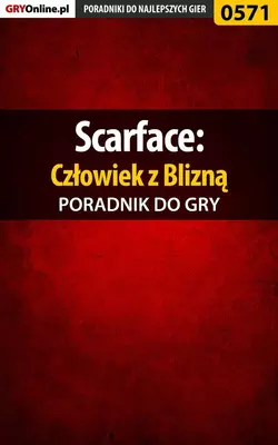 Scarface: Człowiek z Blizną, Piotr Szablata