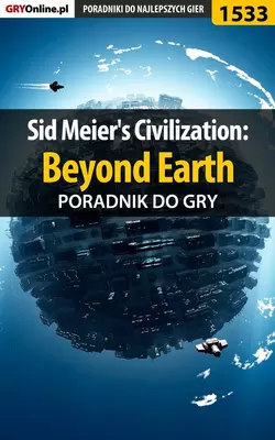 Sid Meier′s Civilization: Beyond Earth, Dawid Zgud