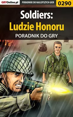 Soldiers: Ludzie Honoru, Daniel Sodkiewicz