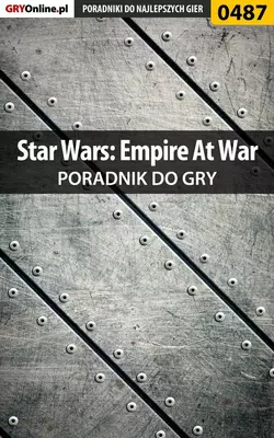 Star Wars: Empire At War, Krzysztof Piskorski