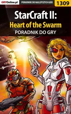 StarCraft II: Heart of the Swarm, Asmodeusz