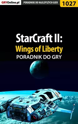 StarCraft II: Wings of Liberty, Daniel Kazek