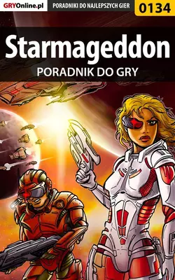 Starmageddon Krzysztof Żołyński