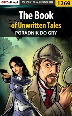 The Book of Unwritten Tales, Przemysław Zamęcki