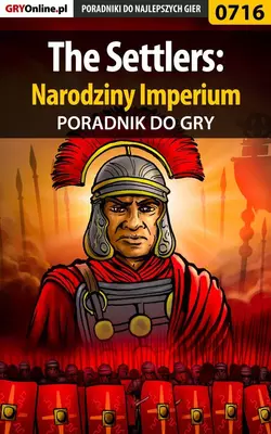 The Settlers: Narodziny Imperium Marzena Falkowska