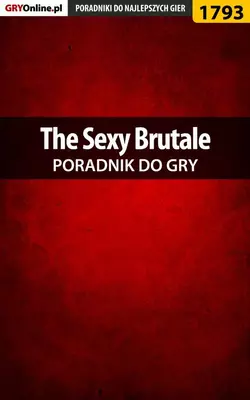 The Sexy Brutale Wiśniewski Łukasz