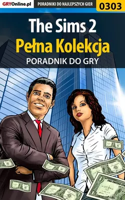 The Sims 2 - Pełna Kolekcja, Beata Swaczyna