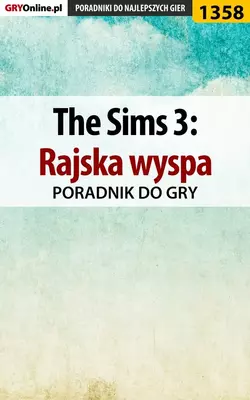 The Sims 3: Rajska wyspa, Daniela Nowopolska