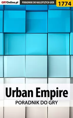 Urban Empire Wiśniewski Łukasz