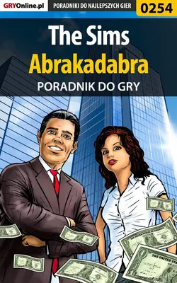 The Sims Abrakadabra, Beata Swaczyna