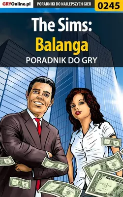 The Sims: Balanga, Beata Swaczyna