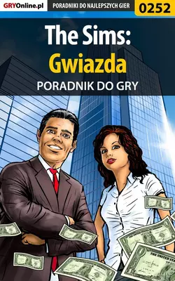 The Sims: Gwiazda Beata Swaczyna