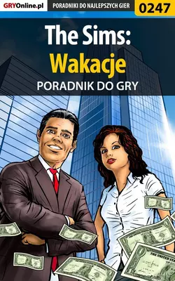 The Sims: Wakacje Beata Swaczyna