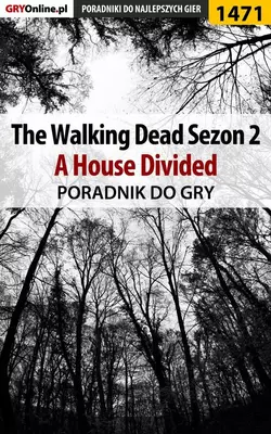 The Walking Dead - Season Two, Jacek Winkler