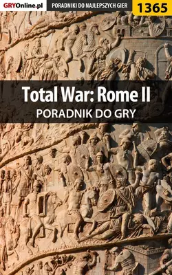 Total War: Rome II, Asmodeusz