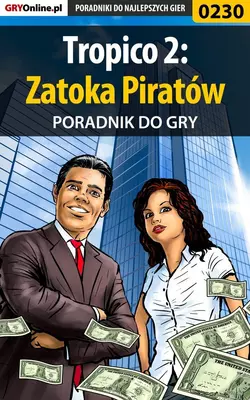 Tropico 2: Zatoka Piratów, Artur Okoń