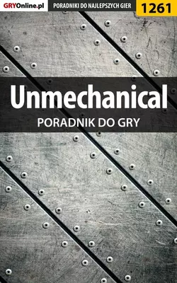 Unmechanical, Artur Justyński