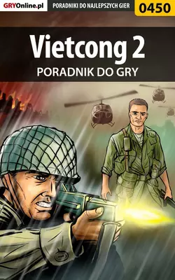 Vietcong 2 Michał Basta