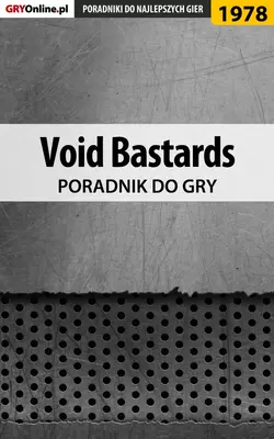 Void Bastards, Jacek Hałas