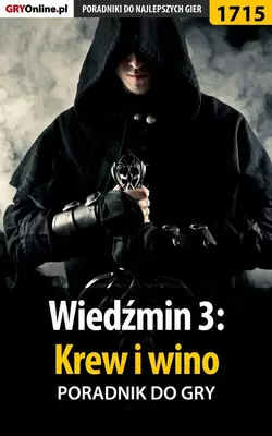 Wiedźmin 3: Krew i wino, Jacek Hałas