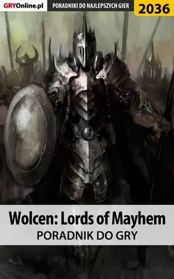 Wolcen Lords of Mayhem Natalia Fras