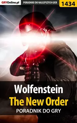 Wolfenstein: The New Order, Marcin Baran