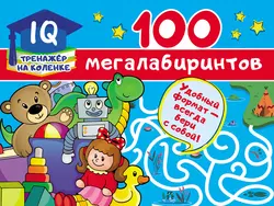 100 мегалабиринтов, Валентина Дмитриева